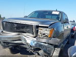 2007 Gmc Sierra 1500 Sle1 Gray vin: 1GTEC19J47Z640605