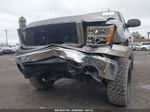 2007 Gmc Sierra 1500 Sle1 Серый vin: 1GTEC19J47Z640605