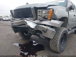 2007 Gmc Sierra 1500 Sle1 Серый vin: 1GTEC19J47Z640605