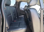 2008 Gmc Sierra C1500 Черный vin: 1GTEC19J58Z274140