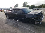 2008 Gmc Sierra C1500 Black vin: 1GTEC19J88Z279199