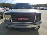 2008 Gmc Sierra C1500 Серый vin: 1GTEC19J88Z312329