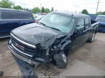 2008 Gmc Sierra 1500 Sle1 Dark Blue vin: 1GTEC19JX8Z274201