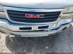 2007 Gmc Sierra 1500 Classic Sle1 Silver vin: 1GTEC19V87Z131331