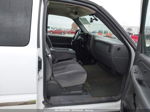 2007 Gmc Sierra 1500 Classic Sle1 White vin: 1GTEC19V97Z101111