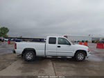 2007 Gmc Sierra 1500 Classic Sle1 Белый vin: 1GTEC19V97Z101111