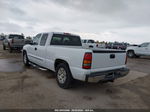 2007 Gmc Sierra 1500 Classic Sle1 White vin: 1GTEC19V97Z101111