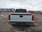 2007 Gmc Sierra 1500 Classic Sle1 White vin: 1GTEC19V97Z101111