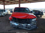 2007 Gmc Sierra 1500 Classic Sl Red vin: 1GTEC19VX7Z190588