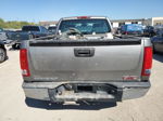 2008 Gmc Sierra C1500 Gray vin: 1GTEC19X18Z208575