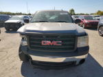 2008 Gmc Sierra C1500 Gray vin: 1GTEC19X18Z208575