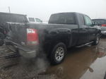 2008 Gmc Sierra C1500 Black vin: 1GTEC19X18Z299881