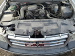 2008 Gmc Sierra C1500 White vin: 1GTEC19X38Z197482