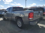 2007 Gmc New Sierra C1500 Classic Gray vin: 1GTEC19X97Z613890