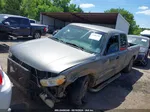 2007 Gmc Sierra 1500 Classic Sle1 Silver vin: 1GTEC19Z17Z177019