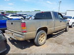 2007 Gmc Sierra 1500 Classic Sle1 Серебряный vin: 1GTEC19Z17Z177019