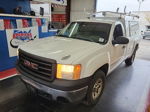 2008 Gmc Sierra K1500 vin: 1GTEK14058Z279713