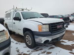 2008 Gmc Sierra K1500 vin: 1GTEK14078Z279342