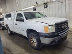 2008 Gmc Sierra K1500 vin: 1GTEK140X8Z278282