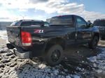 2008 Gmc Sierra K1500 Черный vin: 1GTEK140X8Z284311