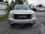 2008 Gmc Sierra K1500 Gold vin: 1GTEK14C48Z313697