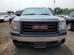 2008 Gmc Sierra K1500 Синий vin: 1GTEK14C58E155782