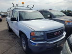 2007 Gmc Sierra 1500 Classic Work Truck Unknown vin: 1GTEK14V37Z176283