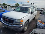 2007 Gmc Sierra 1500 Classic Work Truck Неизвестно vin: 1GTEK14V37Z176283