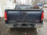 2008 Gmc Sierra K1500 Синий vin: 1GTEK14X78Z304382