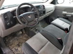 2008 Gmc Sierra K1500 Синий vin: 1GTEK14X78Z304382