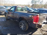 2008 Gmc Sierra 1500 Work Truck Темно-бордовый vin: 1GTEK14X98Z222976