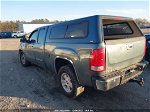 2007 Gmc Sierra 1500 Sle1 Light Blue vin: 1GTEK19007Z519001