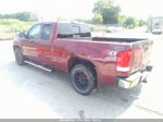 2007 Gmc Sierra 1500 Sle1 Red vin: 1GTEK19017Z550516