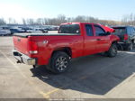 2007 Gmc Sierra 1500 Sle1 Красный vin: 1GTEK19037E601893