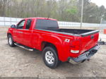 2008 Gmc Sierra 1500 Sle1 Red vin: 1GTEK19038Z163841