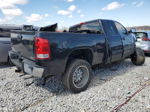 2008 Gmc Sierra K1500 Черный vin: 1GTEK19038Z238991