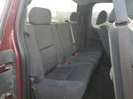 2008 Gmc Sierra K1500 Бордовый vin: 1GTEK19038Z270923