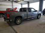 2008 Gmc Sierra K1500 Серый vin: 1GTEK19038Z311387