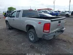 2008 Gmc Sierra 1500 Sle2 Pewter vin: 1GTEK19058Z313724