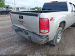 2008 Gmc Sierra 1500 Sle2 Pewter vin: 1GTEK19058Z313724