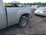 2008 Gmc Sierra 1500 Sle2 Pewter vin: 1GTEK19058Z313724