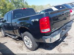 2008 Gmc Sierra 1500 Sle1 Black vin: 1GTEK19078Z275509