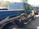 2008 Gmc Sierra 1500 Sle1 Black vin: 1GTEK19078Z275509