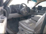 2008 Gmc Sierra K1500 Зеленый vin: 1GTEK19098Z206434