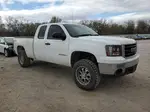 2008 Gmc Sierra K1500 Белый vin: 1GTEK190X8Z262074