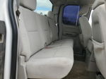 2008 Gmc Sierra K1500 White vin: 1GTEK190X8Z262074