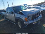 2008 Gmc Sierra 1500 Sle1 Pewter vin: 1GTEK190X8Z269512