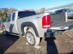 2008 Gmc Sierra 1500 Sle1 Pewter vin: 1GTEK190X8Z269512