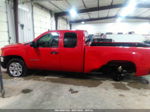 2008 Gmc Sierra 1500 Work Truck Red vin: 1GTEK19C18Z103972