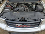 2008 Gmc Sierra K1500 Белый vin: 1GTEK19J08Z275649